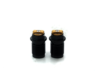 Korek dolny amortyzatora przedniego z regulacją honda crf 450r 09-14; yamaha yz 125/250/x '08-20, yzf 250/450/x '08-20, wrf 250 '15-20, wrf
