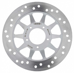 Tarcza hamulcowa przód honda xr 150l '14-'21 (240x58x4mm) (5x6,2mm)