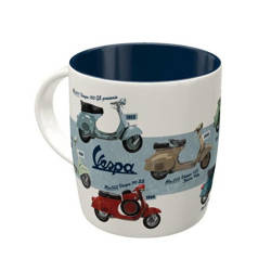 Kubek Vespa 43052