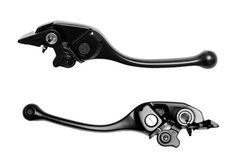 DŹWIGNIA HAMULCA HONDA XRV 750 '90-'00, XL600/650V, NX650 (MC-08957,71062) (DHH37CN)