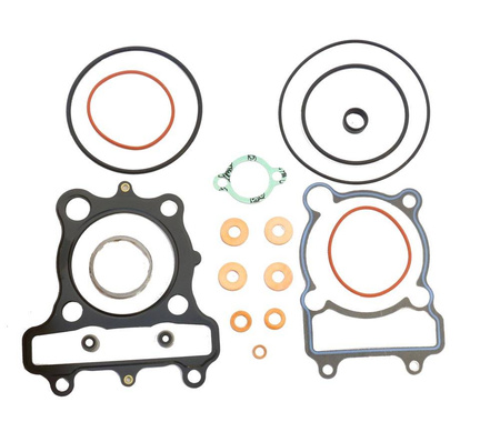 uszczelki top-end yamaha yfm 250 bt bruin 05-08, yfm 250 big bear '05-'08
