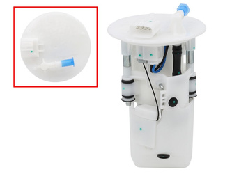 POMPA PALIWA (KOMPLETNA) YAMAHA RAPTOR 700 EFI '06-'21 (OEM: 1S3-13907-01, 1S3-13907-11, 1S3-13907-13)