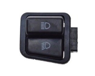 Przełącznik świateł skuter 2T 4T długie krótkie QT