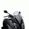 Szyba Owiewka Puig Do Kymco Bet&Win (City Touring) Lekko Przyciemniona