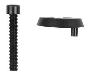 Adapter lusterek aprili sr50/125 lewy (tm419i)