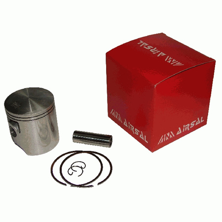 Tłok cylindra airsal sport 125, peugeot 100 (55,00)
