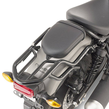Stelaż Kufra Centralnego Honda Cmx 500 Rebel (17-18) (Bez Płyty)