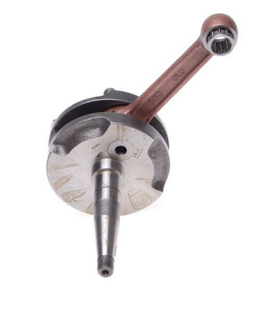 Wał Korbowy Simson Duo 3-Biegowy Stary Typ – M52 M53 KR51/1 S50