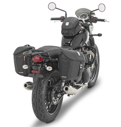 stelaż pod torby (sakwy) boczne triumph street twin 900 (16-19), bonneville t100 (17-19) (tmt6407k)