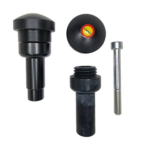 Crashpad kawasaki zx10r`04