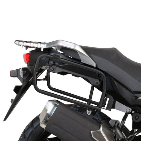 Stelaż do kufrów bocznych Shad 4P Terra do Suzuki V-Strom DL650
