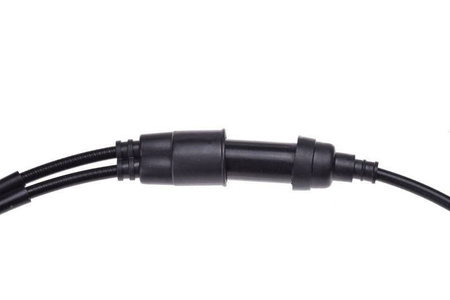 Linka gazu do skutera Tgb 101S