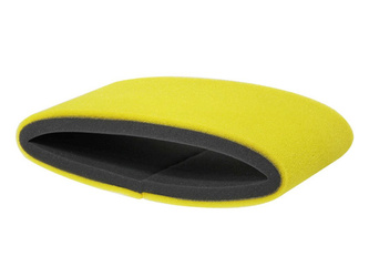 FILTR POWIETRZA KAWASAKI KVF 650 BRUTE FORCE '06-'13, KVF 750 BRUTE FORCE '05-'23 (OEM: 11013-0007; 11013-0021) (HFF2028;48-1073)