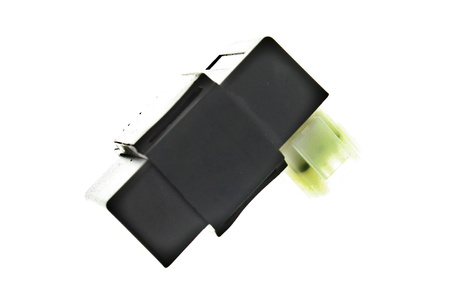 Moduł zapłonowy power force wtyczka 4+2 bashan bas305000-007