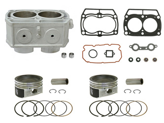 cylinder kompletny polaris ranger 800 6x6 / efi (11-16) std = 80mm (60002-k02)