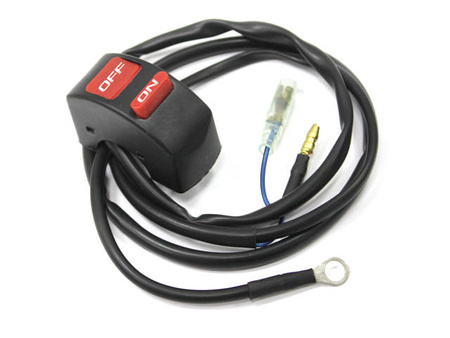 Wyłącznik zapłonu (kill switch) ktm sx/exc (oem 50311074000)