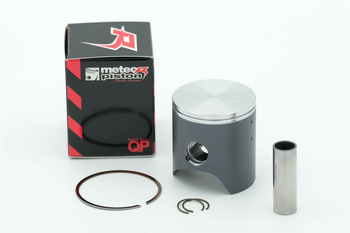Tłok meteor husqvarna cr-wr 125 97-13 (53,97) sel. D