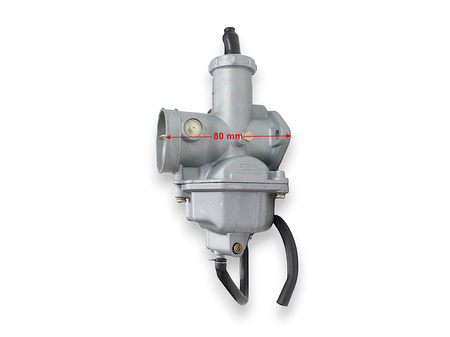 Gaźnik Power Force Atv 200 Pz30