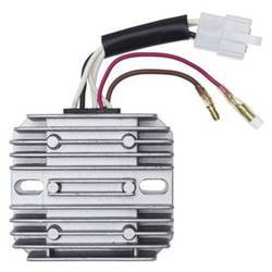 Dze regulator napięcia yamaha yfb 250 '94-96, yfm 350 '95-96, yfm 400 '92-95, (oem 4gb-81960-00-00)