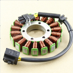 Uzwojenie alternatora (stator) honda cbr 1000rr (04-07) (31120-mel-013)