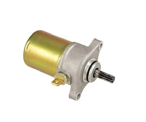 Rozrusznik Yamaha X-City X-Max 125