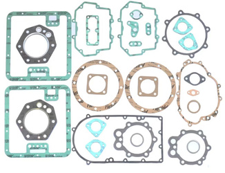 Athena 2022/05 komplet uszczelek moto guzzi le mans 3 750, t5 800 '81-'88