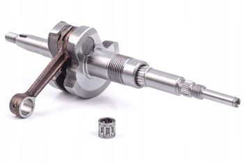 Wał Korbowy Suzuki Address / Formula 50 A/C Morini Wat000021-A