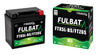 Akumulator Żelowy Bezobsługowy Fulbat Ftx5l-Bs / Ftz6s