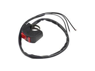 Włącznik / Wyłącznik Uniwersalny 3 Przewody