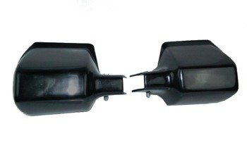 Osłona Dłoni Simson S51 czarne