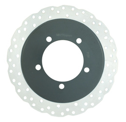 Tarcza Hamulcowa Tył Kymco Downtown 300 Abs Rms 22 516 2240