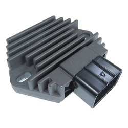 Regulator napięcia honda trx 350, trx 400, trx 450, vt 750, cbx 250 twister, xr 250 tornado, cbf 250 04-07 (oem:31600-hn5-671; 31600-hn5-m40; 31600-kpf-961)