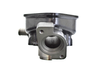 Cylinder Żeliwny Power Force Peugeot Speedfight Trekker 40 Mm 2t