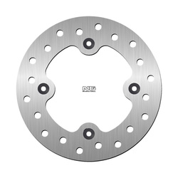 TARCZA HAMULCOWA PRZÓD POLARIS GENERAL 1000XP '20, RZR 925 XP/TURBO '16-'18 (248,5X119X7,5MM) (4X15,20MM)