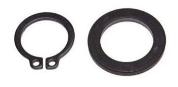 Podkładka zabezpieczenie kopniaka skuter 4T 139qmb