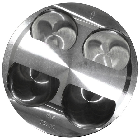 Tłok Meteor Honda Crf450-R 13-16 (95,96) Sprężanie 12,5:1 Sel. B