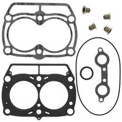 Winderosa (vertex) uszczelki top-end polaris sportsman 600 -03-'04