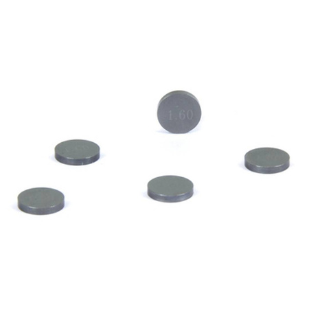 Prox płytka zaworowa 9,48 x 1,60 mm (1 szt.)