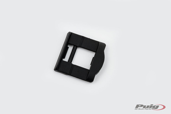 Zapinanie Boczne Big Box 90l. (Nr Ref.0713) Puig Czarne