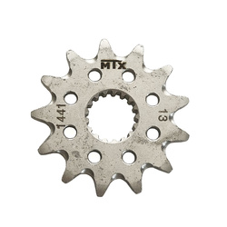 Zębatka przednia 2133 13 suzuki rmz 450 '05-'12 (213313jt) (łańc. 520)