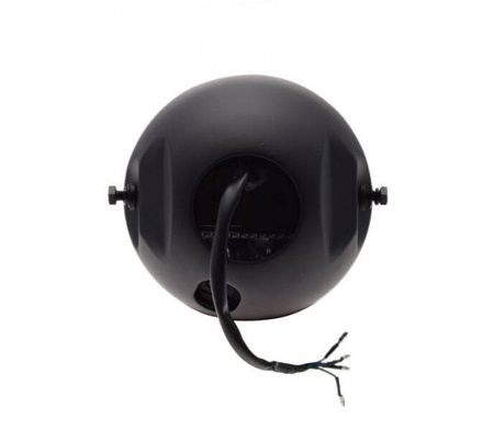 Lampa przód uniwersalna LED do motocykli ECE E8