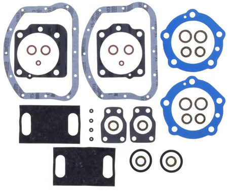 Athena 2022/05 uszczelki top-end harley-davidson panhead 1200 fl/flh '48-'65 (oem:17034-48/x)