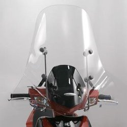 Szyba czołowa biondi - kymco  b&w 50/125/150 syb8060987