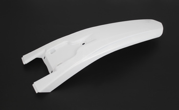 Błotnik Tylny Górny Biały Apollo Rfn