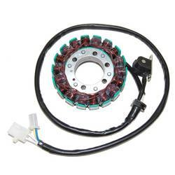 Uzwojenie alternatora (stator) yamaha fzs 600 fazer (98-04)