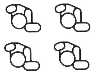 Uszczelka komory pływakowej gaźnika yamaha fzr 1000 '89-95, tdm 850 '92,93, yzf 750r '94-98 (4 szt.)