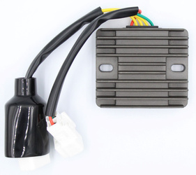 Regulator Napięcia Power Force Honda Cbr1000rr 04-05r  Ret000026