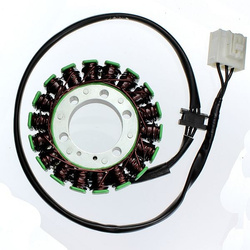 Uzwojenie alternatora (stator) kawasaki z1000 10-15, ninja 1000 10-16