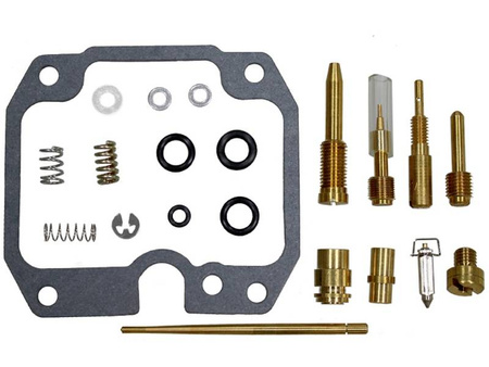 Zestaw naprawczy gaźnika suzuki dr-z 125 '03-09, (26-1110) (na 1 gaźnik)