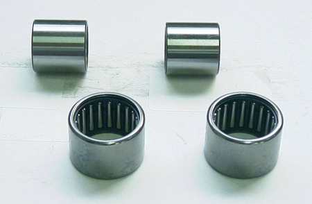 Zestaw naprawczy wahacza suzuki dr 600s '85-87, 600r '86-89, dr 650s '92-93, 650re/se '94-95, vs 800 '92-03 